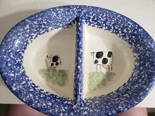 Vintage handmade handpainted for sale  Battle Creek