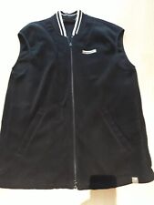 Herren fleece innenweste gebraucht kaufen  Bobingen