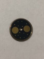 Seiko 7a48 disco usato  San Potito Sannitico