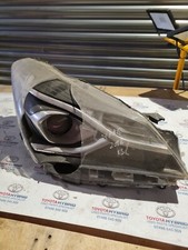 Toyota yaris head for sale  HARPENDEN