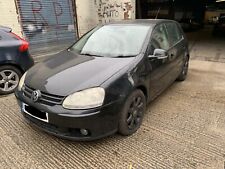 2005 golf mk5 for sale  LEEDS