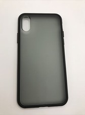 Clear black case for sale  Port Huron