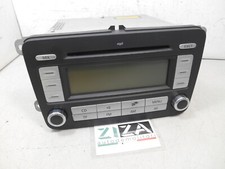 Autoradio lettore mp3 usato  Putignano