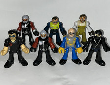 Imaginext action figures for sale  Avis