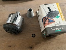 Hansgrohe clubmaster kopfbraus gebraucht kaufen  Heiligenhaus