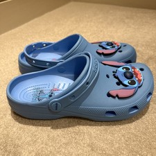 Crocs disney lilo for sale  CHEADLE