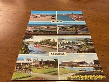 Two vintage postcards for sale  BERKHAMSTED