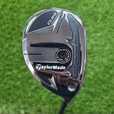 Taylormade qi35 hybrid for sale  WOLVERHAMPTON