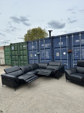 Lovely black italian for sale  STAINES-UPON-THAMES