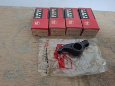 4 NOS TOYOTA トヨタ VÁLVULA BRAÇO BALANCIM COROLLA K K KE10 KE15 KE16 # 13811-22010 comprar usado  Enviando para Brazil