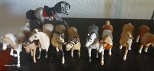 Lot figurines schleich d'occasion  Agen