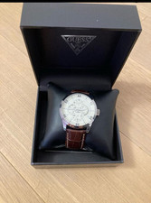 Orologio guess uomo usato  Vanzaghello
