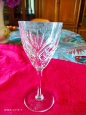 Verres vin rouge d'occasion  Montréjeau