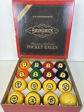 Brunswick centennial precision for sale  Las Vegas