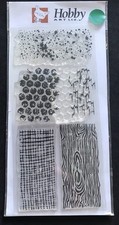 Textures small backgrounds for sale  CUPAR