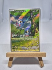 Carte pokemon saquedeneu d'occasion  Saint-Dizier