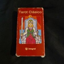 Tarot clasico integral for sale  Oakdale