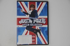 Austin Powers 3-film Collection DVD Set comprar usado  Enviando para Brazil