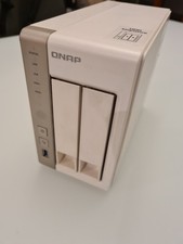 Nas qnap 251 usato Nas qnap 251 usato  Fiumicino