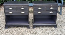 Beautiful pair regency for sale  CIRENCESTER