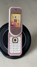 Nokia 7373 pink gebraucht kaufen  Alsdorf