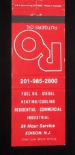 1980s rutgers oil for sale  Reading