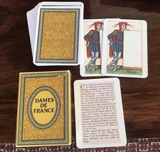 Jeu cartes grimaud d'occasion  Champigny-sur-Marne