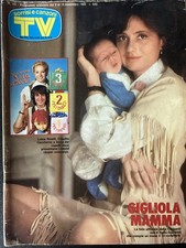 Sorrisi canzoni 1980 usato  Ruffano