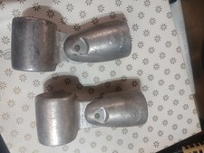 Aluminum speed rail for sale  Joliet