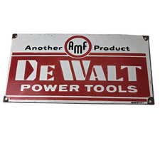 Vintage dewalt tools for sale  Houston