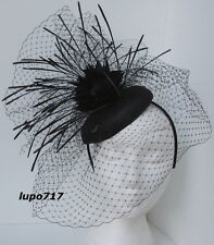 Black hat netting for sale  HATFIELD