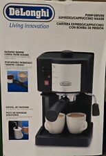 Delonghi pump espresso for sale  San Francisco