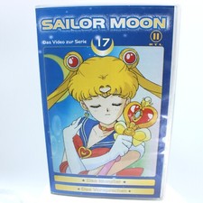 Sailor moon video gebraucht kaufen  Warendorf