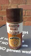 Automobilia wynn brake for sale  GLOUCESTER