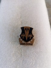 Crest armée 63rd d'occasion  Locminé