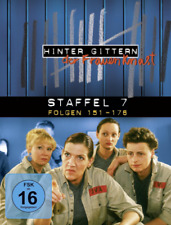 Gittern staffel 7 gebraucht kaufen  Berlin