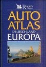 Auto atlas deutschland gebraucht kaufen  Berlin