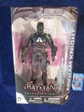 DC Collectibles Direct BATMAN ARKHAM KNIGHT 2 s1 comprar usado  Enviando para Brazil