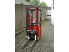 Linde e10 forklift for sale  FARNBOROUGH