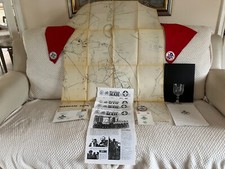 Scout memorabilia 1985 for sale  ABERGAVENNY