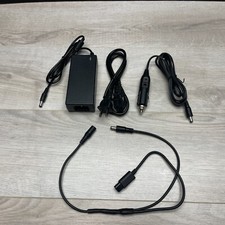 Power adapter cable for sale  Elkton