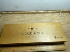 Laguiole california duckhorn for sale  Lincoln