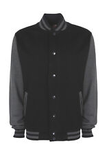 Fdm college jacke gebraucht kaufen  Krefeld