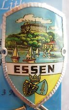 Essen new badge for sale  Richmond