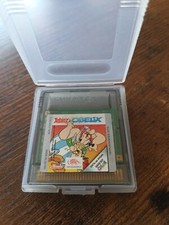 Nintendo gameboy asterix gebraucht kaufen  Markdorf