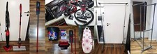 Vileda steam mop gebraucht kaufen  Berlin