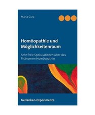 Homöopathie möglichkeitenrau gebraucht kaufen  Trebbin