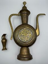 Vintage turkish moroccan for sale  SALTASH