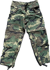 Army woodland camouflage gebraucht kaufen  Amberg