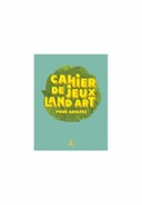Cahier jeux land d'occasion  Joinville